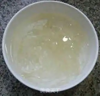 Make Tea and tea and ice cream step 0