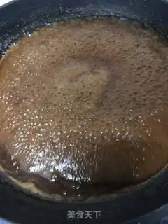 Make Homemade energy bar step 4