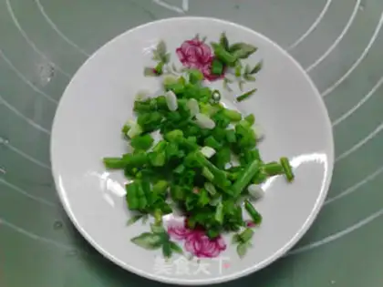 Make Steamed potatoes step 3
