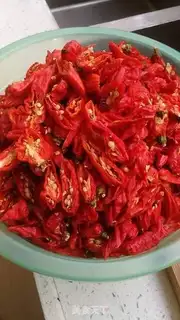 Make Breath and pepper step 3