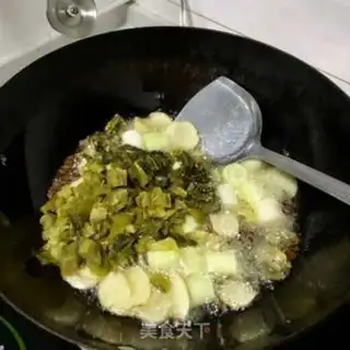 Make Sourfish step 8