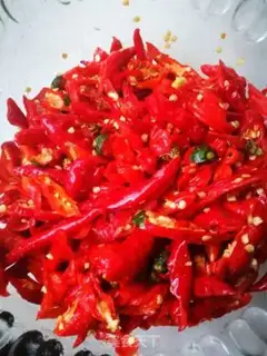 Make Breath and pepper step 4