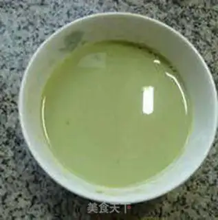 Make Tea and tea and ice cream step 3