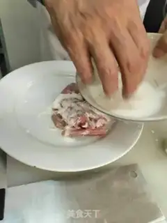 Make Pot meat step 0