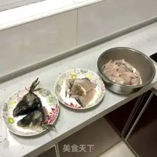 Make Sourfish step 9