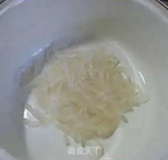 Make Tea and tea and ice cream step 4