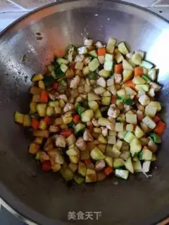 Make Four step 6
