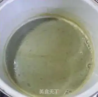 Make Tea and tea and ice cream step 6