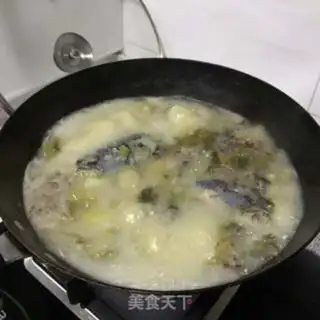Make Sourfish step 10