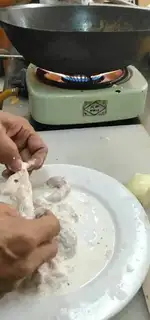Make Pot meat step 3