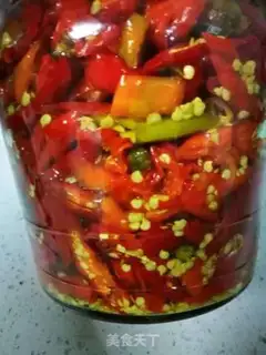 Make Breath and pepper step 8