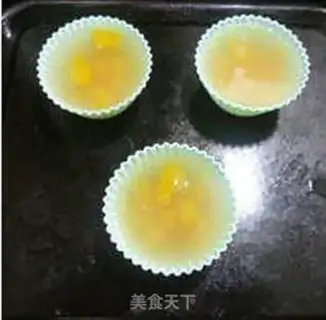 Make Peach ice cream step 7