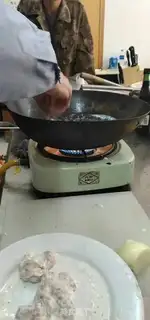 Make Pot meat step 4