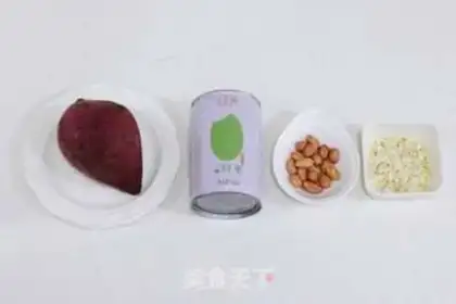 Make Potato oatmeal step 0