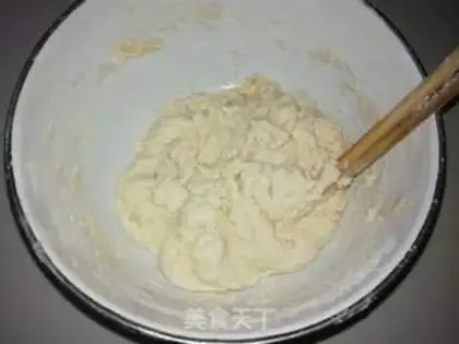 Make Cream egg pie step 0