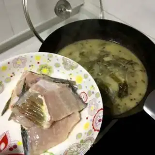 Make Sourfish step 11