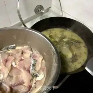 Make Sourfish step 12