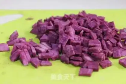 Make Potato oatmeal step 4