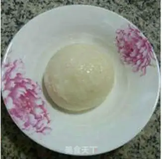 Make Snack of oatmeal step 0