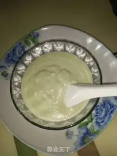 Make Cream shake step 3