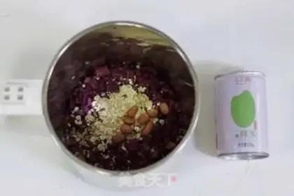 Make Potato oatmeal step 6