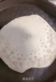 Make Shrimp tofu pie step 5
