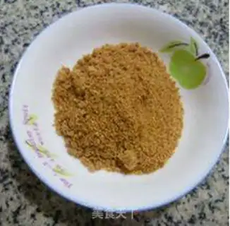 Make Snack of oatmeal step 2