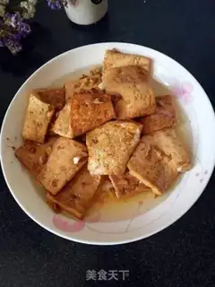 Make Quick tofu step 4