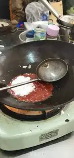 Make Pot meat step 11