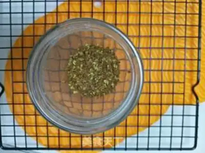 Make Cinnamon step 6