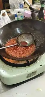 Make Pot meat step 12