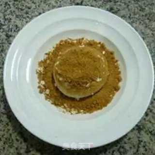 Make Snack of oatmeal step 4