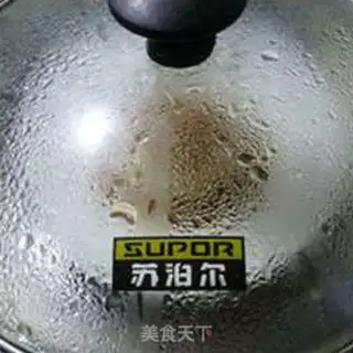 Make Snack of oatmeal step 5