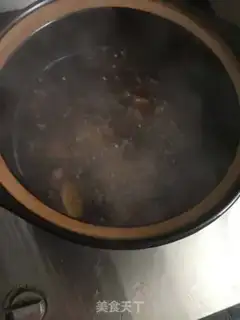 Make Snack of oatmeal step 6