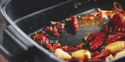 Make Homemade chicken step 3