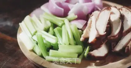 Make Homemade chicken step 5