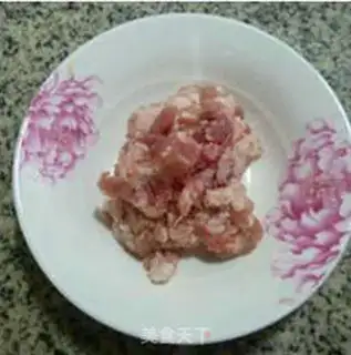 Make Porridge step 1