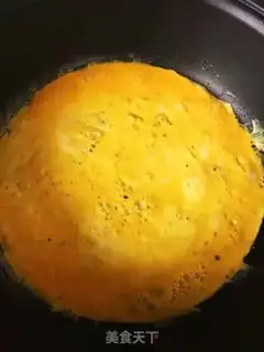 Make Grid-covered rice step 1