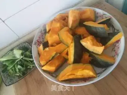 Make Pumpkin