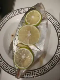 Make Fresh white fish step 3