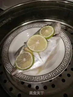 Make Fresh white fish step 4
