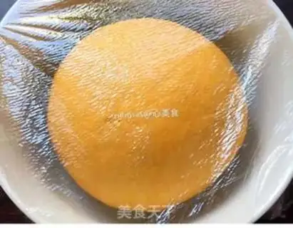 Make Corn buns step 4