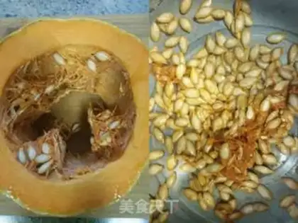 Make Pumpkin step 0