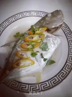 Make Fresh white fish step 5