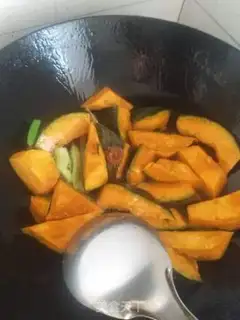 Make Pumpkin