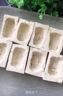 Make Tofu step 1