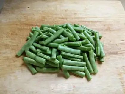 Make ♪ Dry beans ♪ step 0