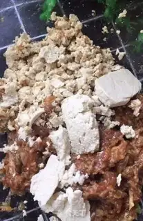 Make Tofu step 2