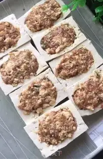 Make Tofu step 3
