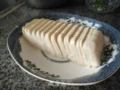 Make Tofu step 1